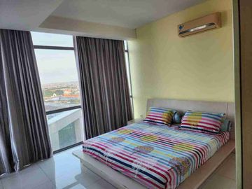 Dijual Apartemen Aryaduta Cito A.Yani
