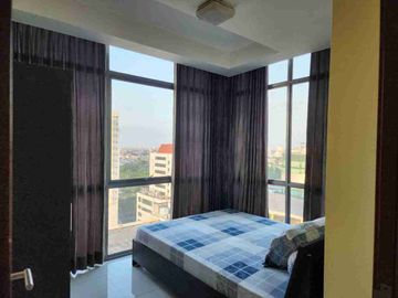 Dijual Apartemen Aryaduta Cito A.Yani