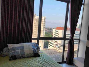 Dijual Apartemen Aryaduta Cito A.Yani