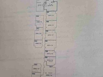Dijual Apartemen Aryaduta Cito A.Yani