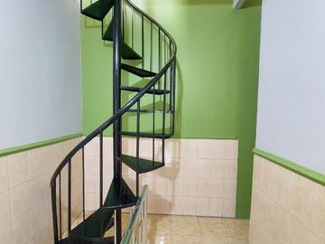 Rumah 3 Lantai Idaman dan Strategis di Kranggan Permai, Cibubur