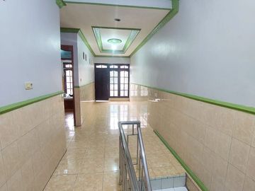 Rumah 3 Lantai Idaman dan Strategis di Kranggan Permai, Cibubur