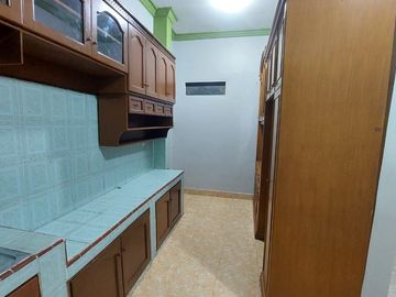 Rumah 3 Lantai Idaman dan Strategis di Kranggan Permai, Cibubur