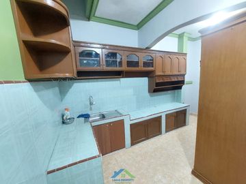Rumah 3 Lantai Idaman dan Strategis di Kranggan Permai, Cibubur