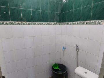 Rumah 3 Lantai Idaman dan Strategis di Kranggan Permai, Cibubur