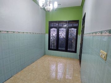 Rumah 3 Lantai Idaman dan Strategis di Kranggan Permai, Cibubur