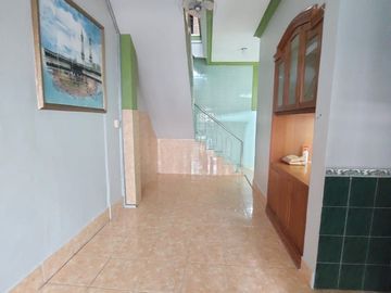 Rumah 3 Lantai Idaman dan Strategis di Kranggan Permai, Cibubur