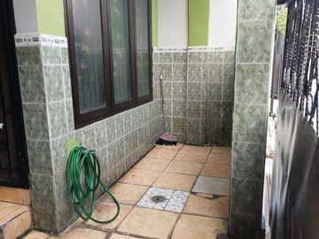 Rumah 3 Lantai Idaman dan Strategis di Kranggan Permai, Cibubur