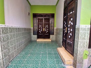 Rumah 3 Lantai Idaman dan Strategis di Kranggan Permai, Cibubur