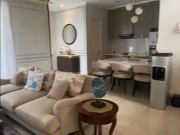 Disewakan Rumah Greenwich Park di Cluster Whitsand By Rumah Chinida (Hn)