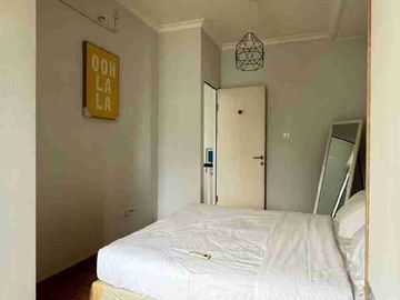 Dijual Rumah Cluster Malibu Village Gading Serpong