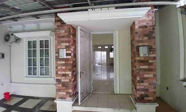 TURUN HARGA
Di Jual Rumah Murah Siap Huni Rapi di Perumahan Citra Gran Cibubur