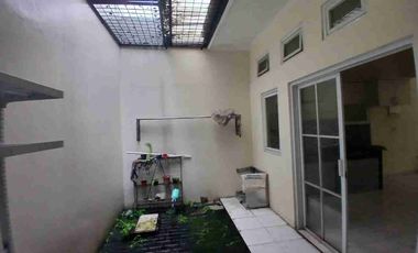 TURUN HARGA
Di Jual Rumah Murah Siap Huni Rapi di Perumahan Citra Gran Cibubur