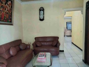 DIJUAL RUMAH GUNUNG SARI INDAH WIYUNG SURABAYA SIAP HUNI