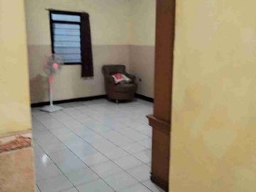 DIJUAL RUMAH GUNUNG SARI INDAH WIYUNG SURABAYA SIAP HUNI
