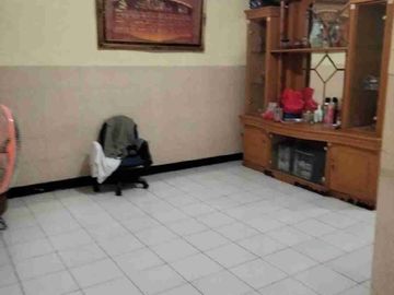 DIJUAL RUMAH GUNUNG SARI INDAH WIYUNG SURABAYA SIAP HUNI