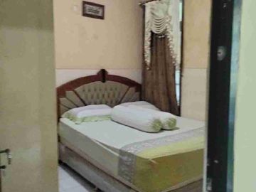 DIJUAL RUMAH GUNUNG SARI INDAH WIYUNG SURABAYA SIAP HUNI