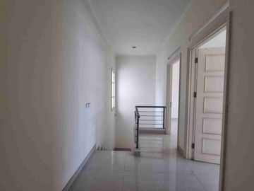 Dijual Rumah Cluster Ruby Pondok Hijau Golf Gading Sepong