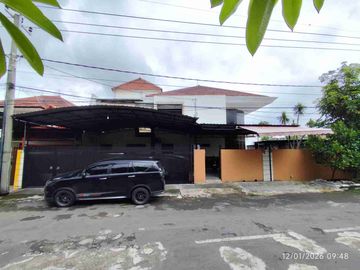 DIJUAL RUMAH TAMAN PONDOK INDAH MEWAH BESAR