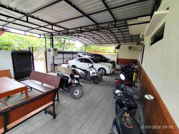 DIJUAL RUMAH TAMAN PONDOK INDAH MEWAH BESAR