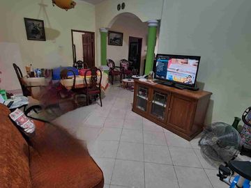 jual murah rumah utk kos kosan pinggir jalan dekat Kampus jual cepat butuh uang