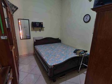 jual murah rumah utk kos kosan pinggir jalan dekat Kampus jual cepat butuh uang
