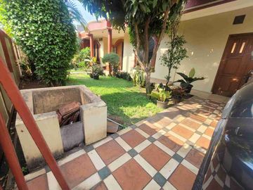 jual murah rumah utk kos kosan pinggir jalan dekat Kampus jual cepat butuh uang