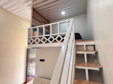 Dijual Rumah Kost Kosan 5 Kamar 2 Menit Ke Kampus UPI Setiabudi Kota Bandung