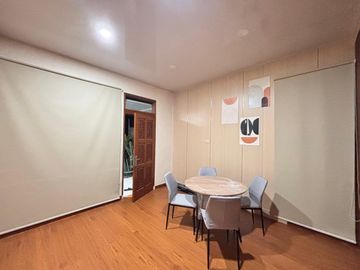 Dijual Rumah Kost Kosan 5 Kamar 2 Menit Ke Kampus UPI Setiabudi Kota Bandung