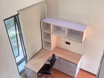 Dijual Rumah Kost Kosan 5 Kamar 2 Menit Ke Kampus UPI Setiabudi Kota Bandung