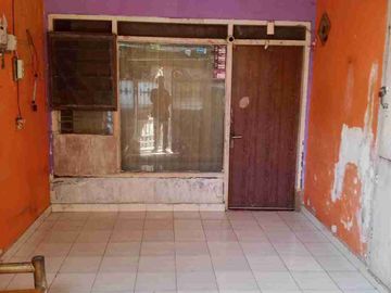 DIJUAL RUMAH GUNUNG SARI INDAH WIYUNG SURABAYA BUTUH RENOV
