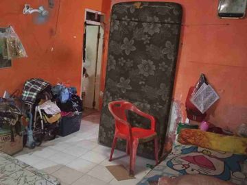 DIJUAL RUMAH GUNUNG SARI INDAH WIYUNG SURABAYA BUTUH RENOV