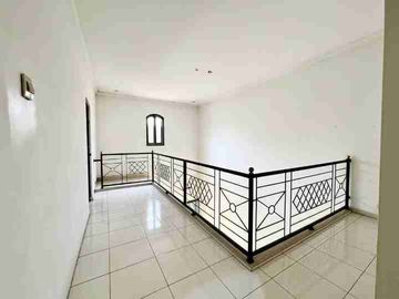 Rumah 2 Lantai Siap Huni Citayam Depok Dekat Stasiun KRL – SHGB, Bisa KPR