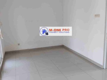 Di Sewakan Rumah Semi Furnished