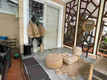 Dijual Rumah Semi Furnish Cluster Amarillo Gading Serpong