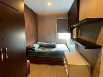 Dijual Rumah Semi Furnish Cluster Amarillo Gading Serpong
