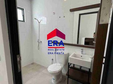 Disewakan / Dijual Freja House
BSD