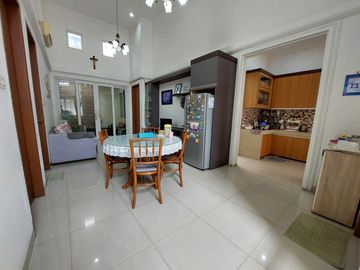 Dijual Rumah Semi Furnished di Sektor 7C Gading Serpong Tangerang