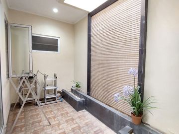 Dijual Rumah Semi Furnished di Sektor 7C Gading Serpong Tangerang