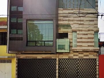 C. Ote. 148 209, Moctezuma 2da Secc, Venustiano Carranza, 15530 Ciudad de México, CDMX