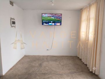 CASA EN VENTA ZAPALLAL