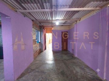 CASA EN VENTA ZAPALLAL