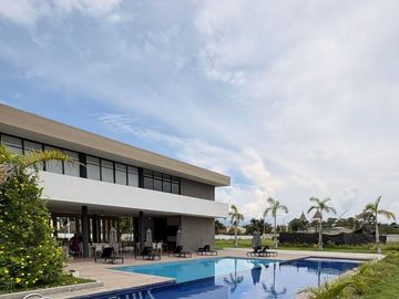 VENTA TERRENO LAS JARRETADERAS BAHIA DE BANDERAS NAYARIT