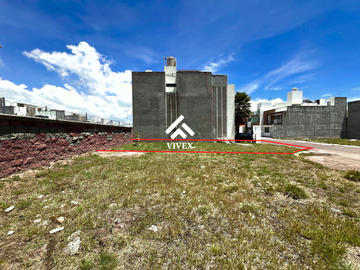 VENTA DE LOTE EN PRIVADAS LA HERRADURA