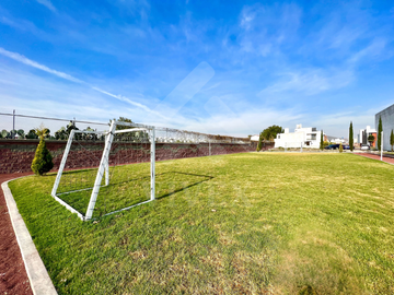 VENTA DE LOTE EN PRIVADAS LA HERRADURA