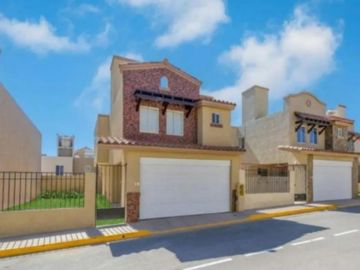 CASA EN VENTA-RECUPERACION BANCARIA Pueblo Santa Gertrudis