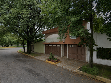 VENTA DE CASA EN COYOACAN CIUDAD DE MEXICO