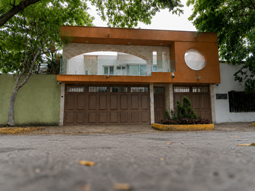 VENTA DE CASA EN COYOACAN CIUDAD DE MEXICO