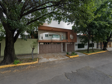 VENTA DE CASA EN COYOACAN CIUDAD DE MEXICO