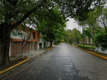 VENTA DE CASA EN COYOACAN CIUDAD DE MEXICO